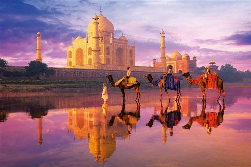 Картинки Индия (100 фото) #95