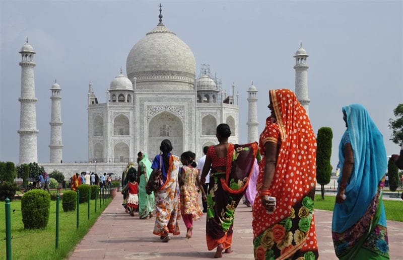 Картинки Индия (100 фото) #71