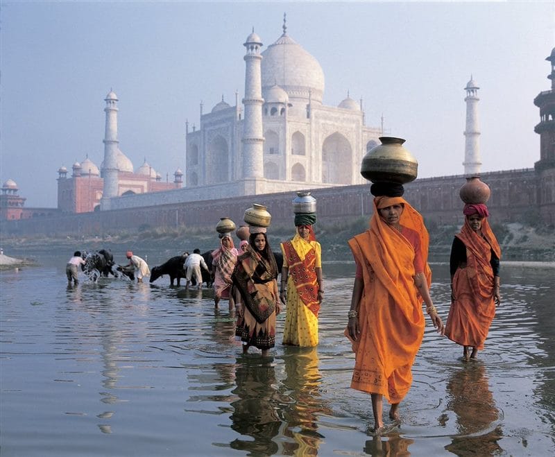 Картинки Индия (100 фото) #37
