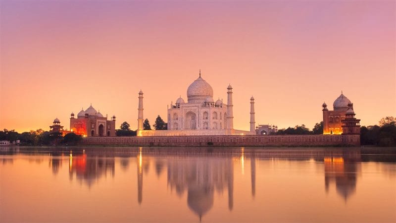 Картинки Индия (100 фото) #99