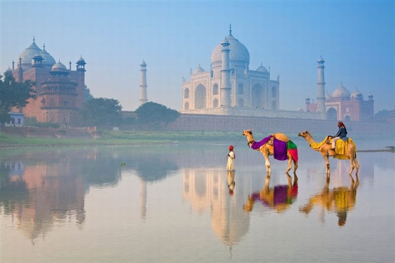 Картинки Индия (100 фото) #97