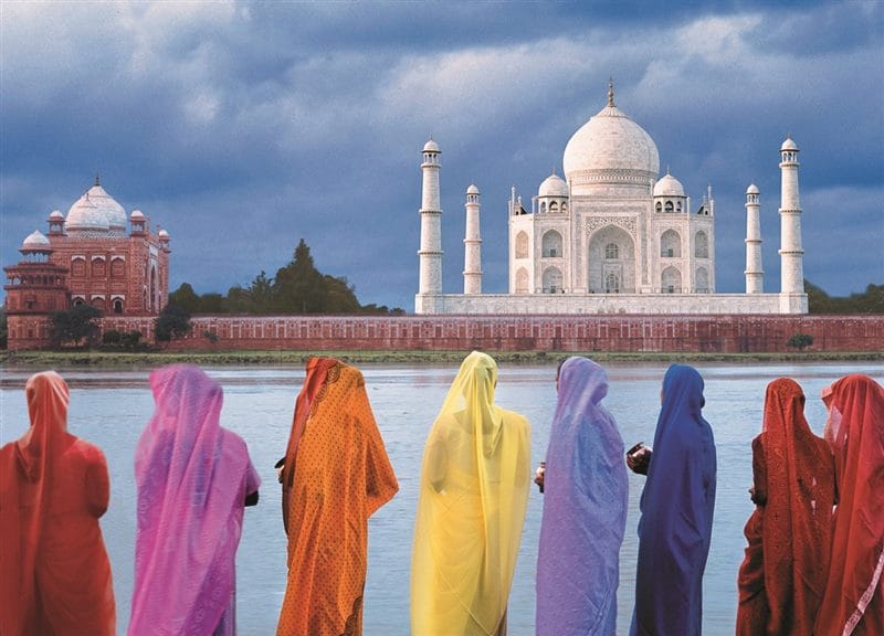 Картинки Индия (100 фото) #60