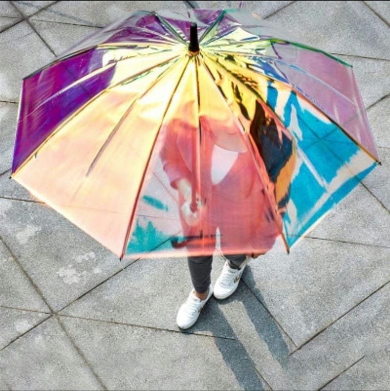 Картинки зонтики (100 фото) #19