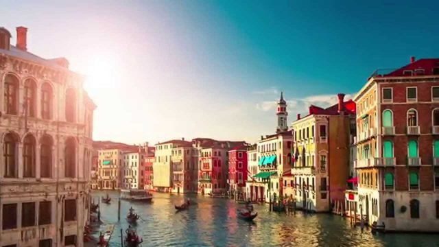 Картинки Венеции (100 фото) #2