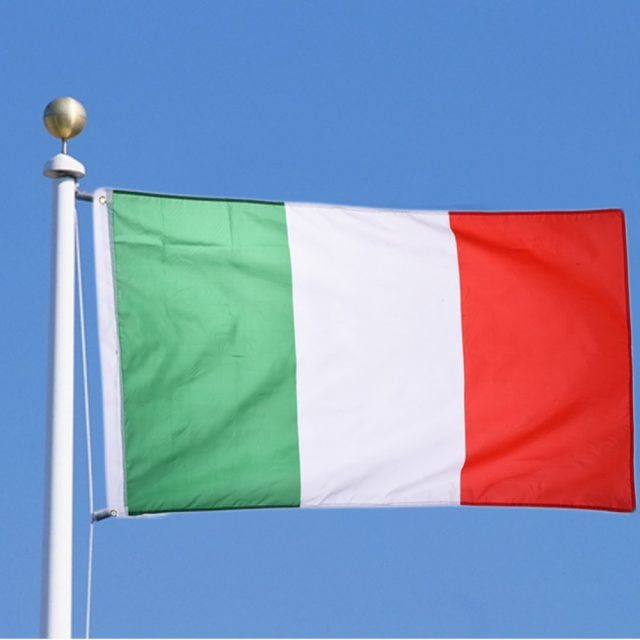 Картинки флага Италии (25 фото) #2