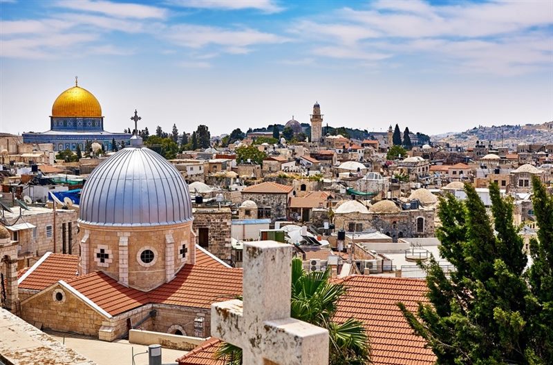 Картинки Иерусалим (100 фото) #2