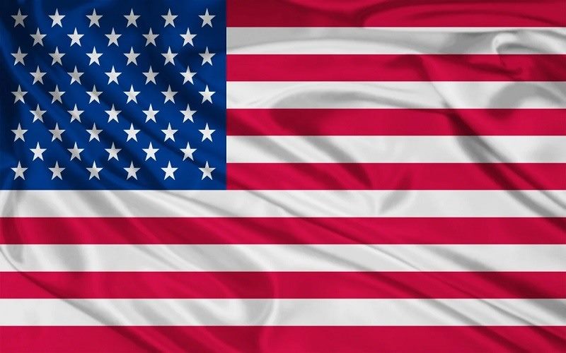 Картинки флаг США (50 фото) #2