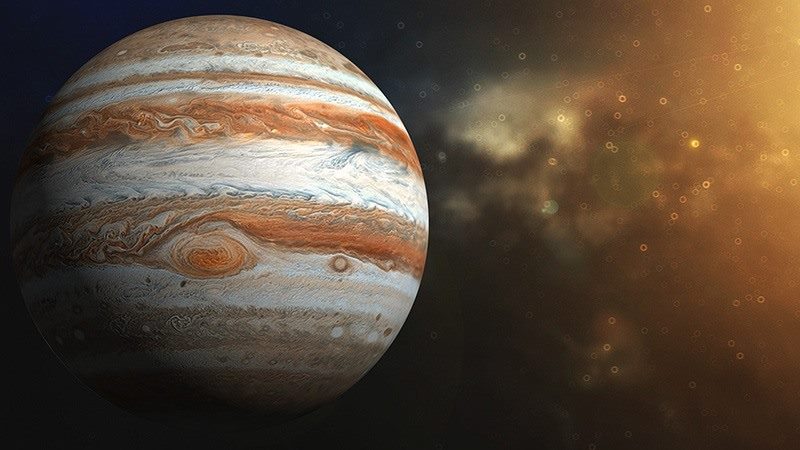 Юпитер - красивые картинки (100 фото) #2
