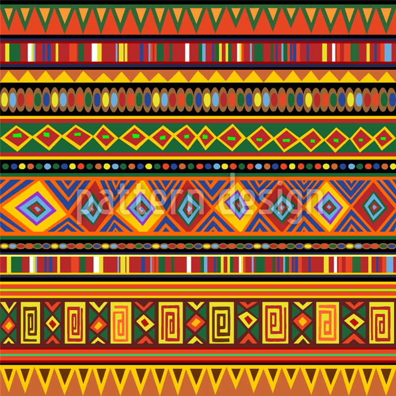 Картинки африканские орнаменты (100 фото) #2