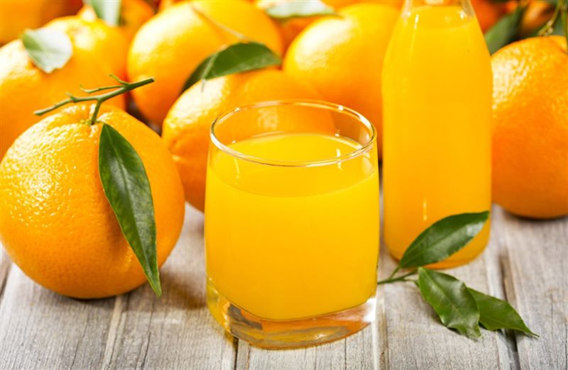 Картинки апельсиновый сок (70 фото) #2