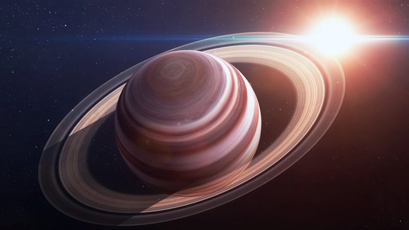 Картинки Сатурн (100 фото) #2