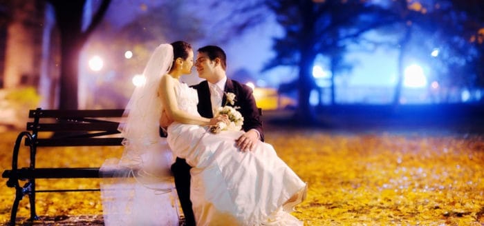 260 самых красивых свадебных фотографий #181