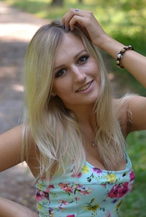Красивые русские девушки: 200 фото #164