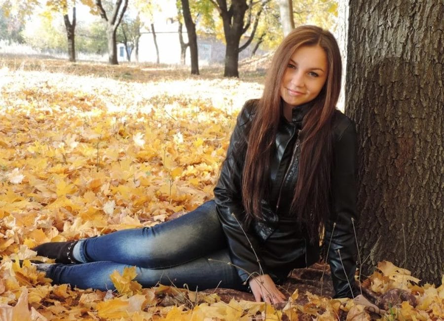 Красивые русские девушки: 200 фото #162