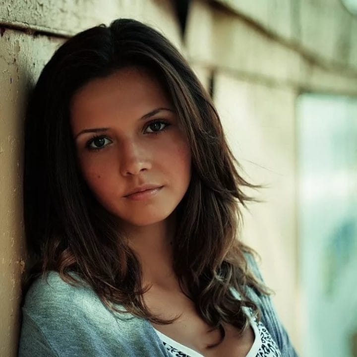 Красивые русские девушки: 200 фото #160
