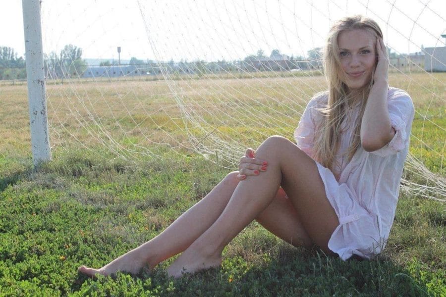 Красивые русские девушки: 200 фото #149