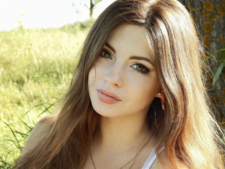 Красивые русские девушки: 200 фото #135