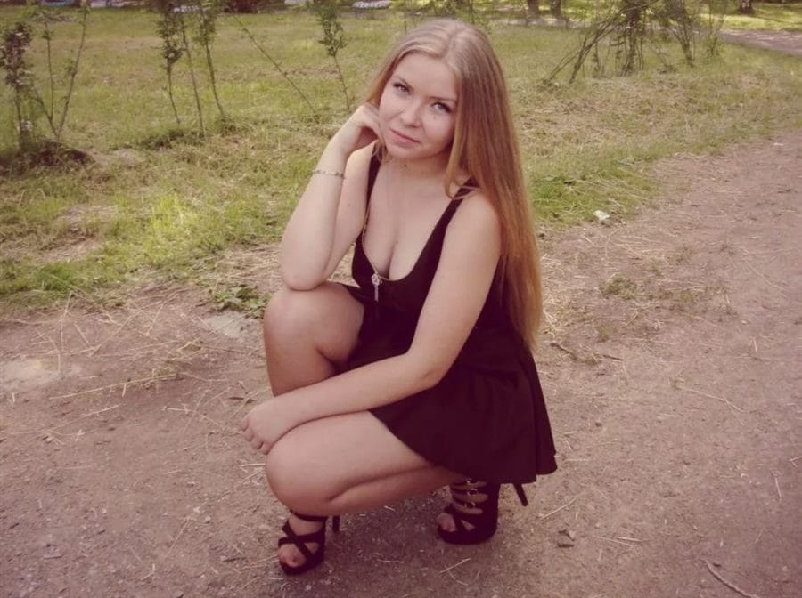 Красивые русские девушки: 200 фото #128