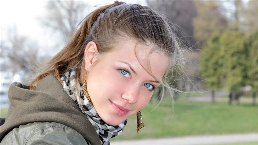 Красивые русские девушки: 200 фото #103