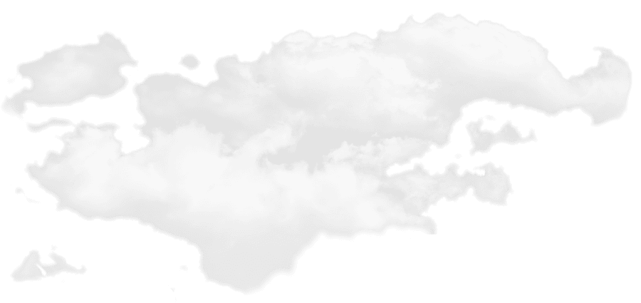 100 облаков в PNG #67