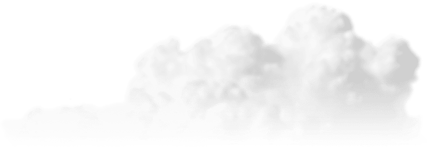 100 облаков в PNG #33