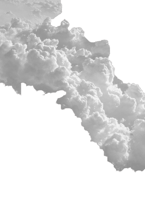 100 облаков в PNG #5