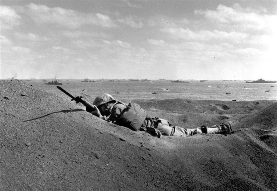 180 фото военных лет (1941-1945) хорошего качества #71