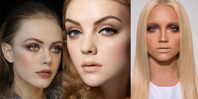 Модный макияж осень-зима 2017-2018: главные тенденции, фото и новинки #17