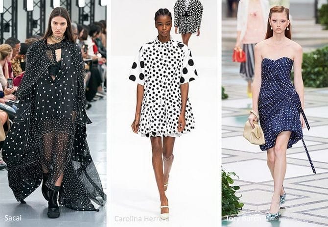 Мода на лето 2022 года и главные тренды в женской одежде с фото #49