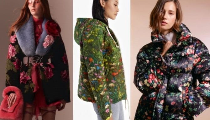 Модные женские куртки на весну 2022 года и основные тенденции с фото #68