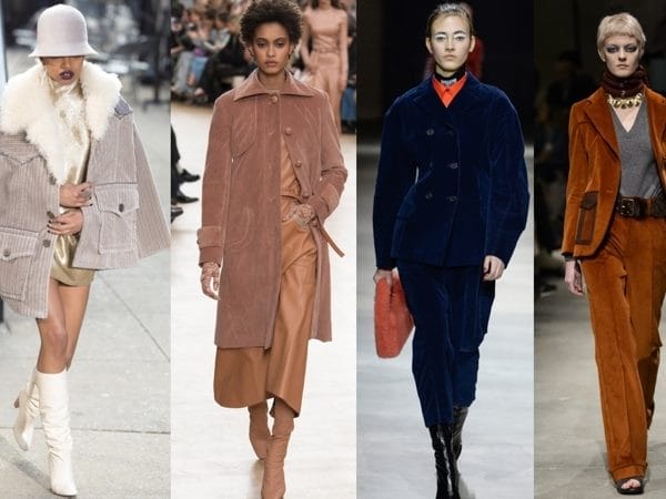 Модное женское пальто на весну 2022 года и главные тренды с фото #26