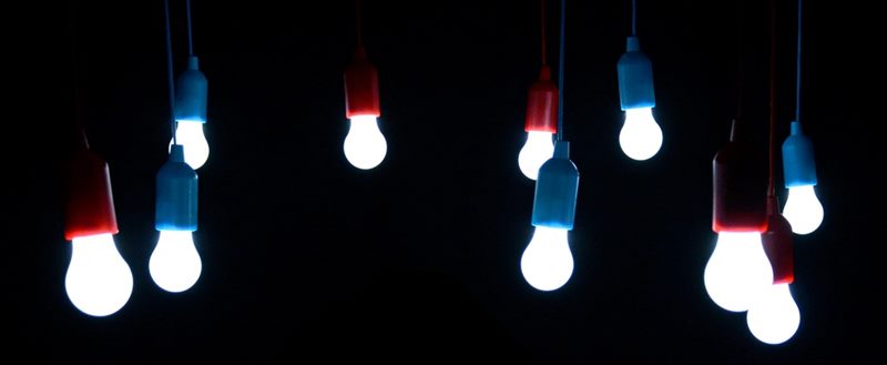 Диммер для светодиодных ламп: что это и как выбрать (виды светорегуляторов и все об их применении) #5