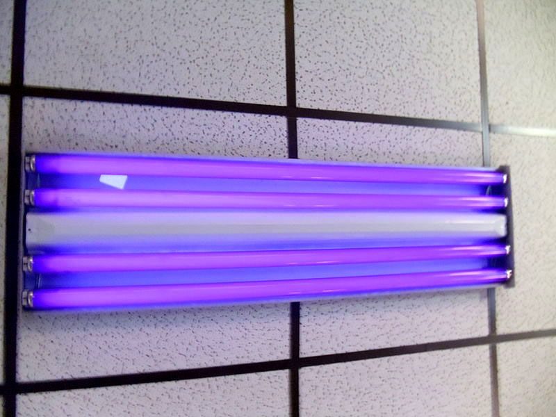 Ультрафиолетовая лампа: для чего нужна и как применять (виды, классификация, устройство и как выбрать для дома) #17