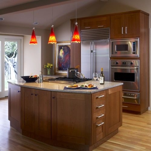 Подсветка рабочей зоны на кухне – 5 этапов монтажа (как делается, варианты подсветки) #2