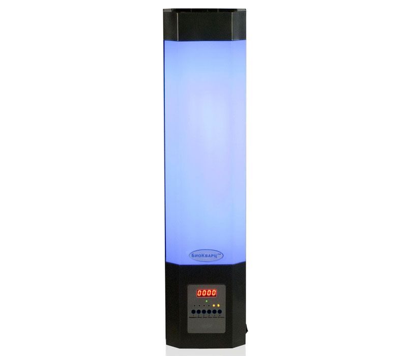 Ультрафиолетовая лампа: для чего нужна и как применять (виды, классификация, устройство и как выбрать для дома) #3