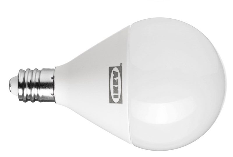 Выбор светодиодной лампы для дома: ТОП 11 лучших ламп (как правильно подобрать по яркости, с цоколем) #13