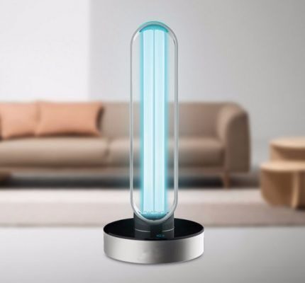 Ультрафиолетовая лампа: для чего нужна и как применять (виды, классификация, устройство и как выбрать для дома) #11