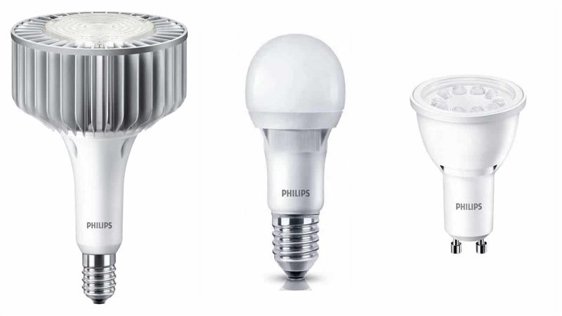 Выбор светодиодной лампы для дома: ТОП 11 лучших ламп (как правильно подобрать по яркости, с цоколем) #25