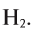 Водород в химии: полное описание свойств +формула #24