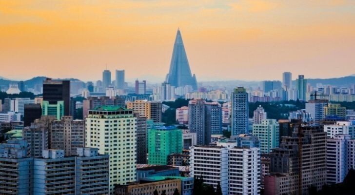 Жизнь населения Северной Кореи в 2023 году — факты! #30