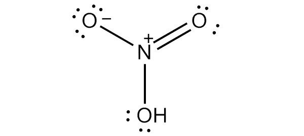 Азотная кислота: химические свойствам +как ее получить #3