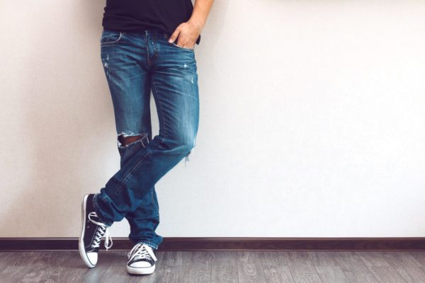 20 лучших фирм джинсов для мужчин на 2023 год с ценами #4