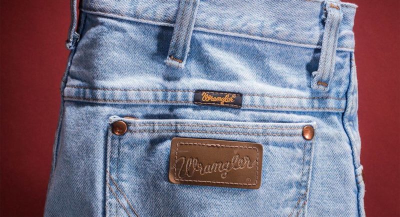 20 лучших фирм джинсов для мужчин на 2023 год с ценами #6