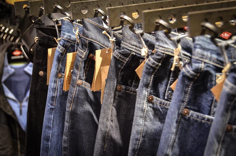 20 лучших фирм джинсов для мужчин на 2023 год с ценами #1