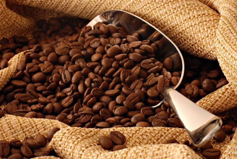 25 брендов самого вкусного зернового кофе для кофемашины #1