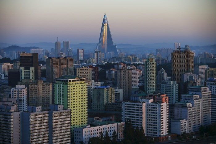 Жизнь населения Северной Кореи в 2023 году — факты! #90