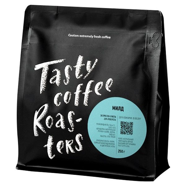 25 брендов самого вкусного зернового кофе для кофемашины #9