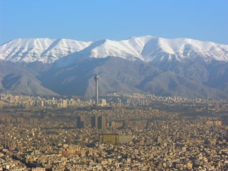 Жизнь в Иране под санкциями в 2023 году — все ограничения #7