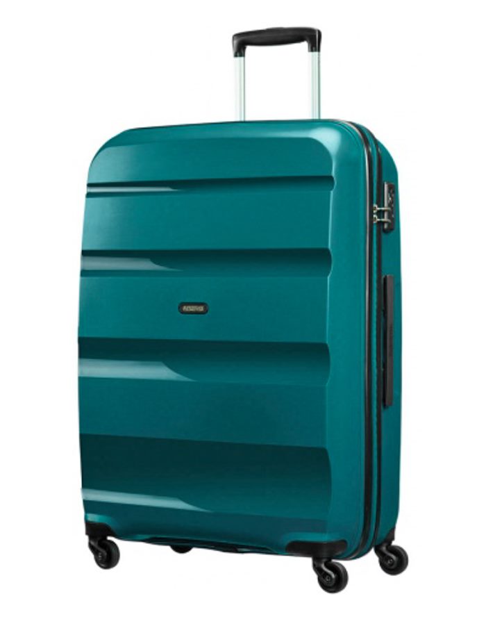 Лучшие чемоданы для путешествий #14