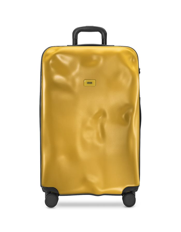 Лучшие чемоданы для путешествий #16